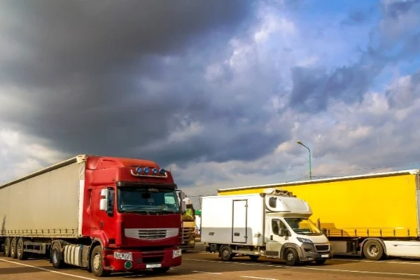 Adana Horasan Nakliyat Ambarları